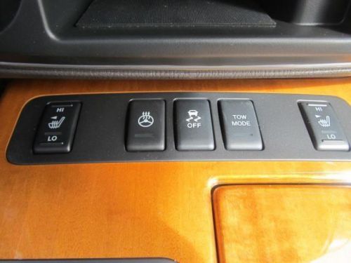 2014 Nissan Armada Platinum, US $49,450.00, image 6