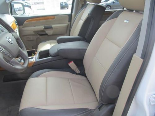 2014 Nissan Armada Platinum, US $49,450.00, image 7