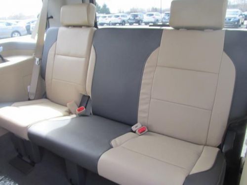 2014 Nissan Armada Platinum, US $49,450.00, image 8
