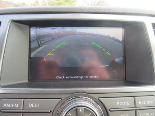 2014 Nissan Armada Platinum, US $49,450.00, image 11