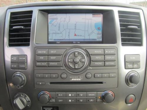 2014 Nissan Armada Platinum, US $49,450.00, image 13