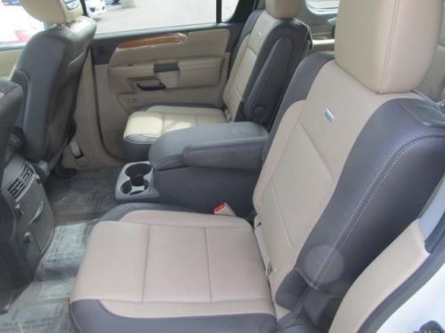 2014 Nissan Armada Platinum, US $49,450.00, image 16