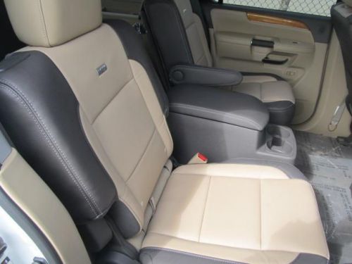 2014 Nissan Armada Platinum, US $49,450.00, image 20