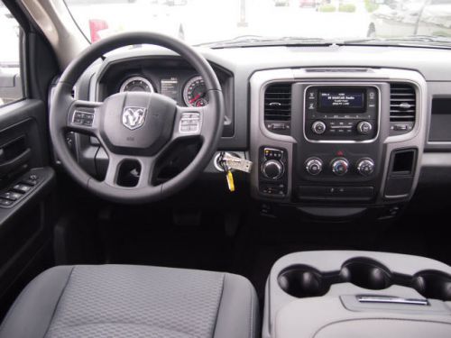 2014 RAM 1500 Tradesman/Express, US $39,670.00, image 2