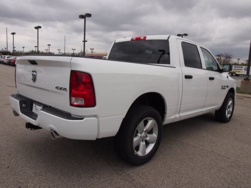 2014 RAM 1500 Tradesman/Express, US $39,670.00, image 3