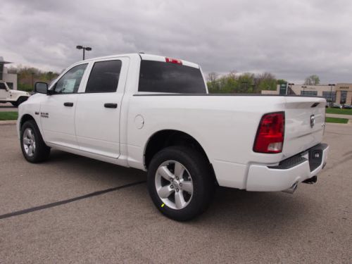 2014 RAM 1500 Tradesman/Express, US $39,670.00, image 4