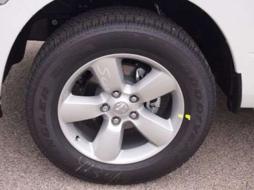 2014 RAM 1500 Tradesman/Express, US $39,670.00, image 5