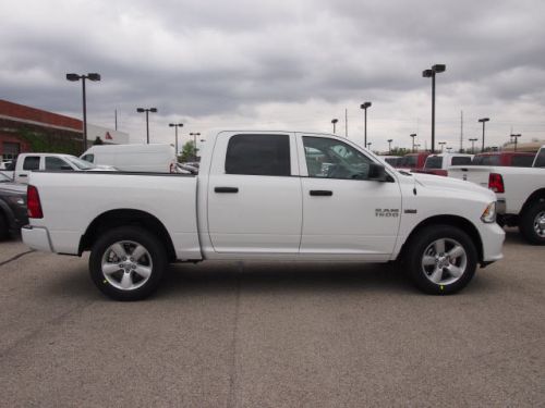 2014 RAM 1500 Tradesman/Express, US $39,670.00, image 6