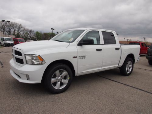 2014 RAM 1500 Tradesman/Express, US $39,670.00, image 7