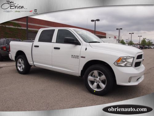 2014 RAM 1500 Tradesman/Express, US $39,670.00, image 8
