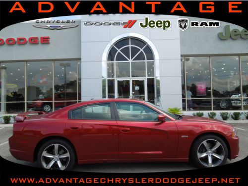 2014 dodge charger r/t