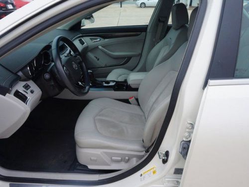 2011 Cadillac CTS V, US $44,997.00, image 2