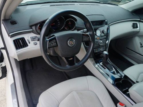 2011 Cadillac CTS V, US $44,997.00, image 3