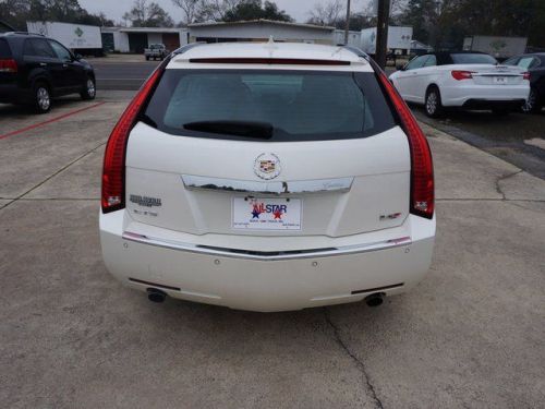 2011 Cadillac CTS V, US $44,997.00, image 4