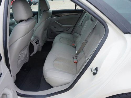 2011 Cadillac CTS V, US $44,997.00, image 6