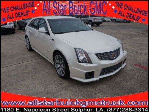 2011 Cadillac CTS V, US $44,997.00, image 8