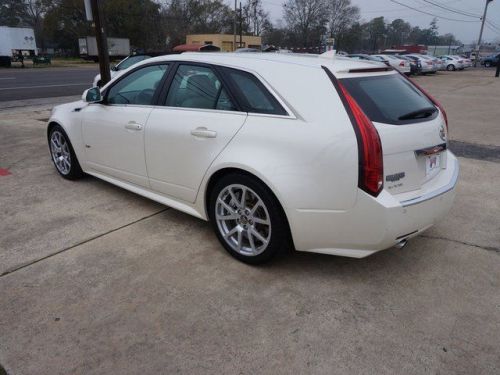 2011 Cadillac CTS V, US $44,997.00, image 9