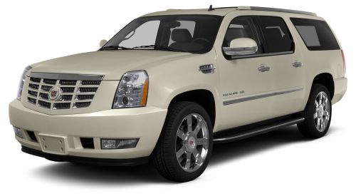 2014 cadillac escalade esv premium