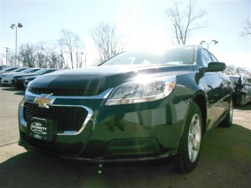 2014 chevrolet malibu 1ls