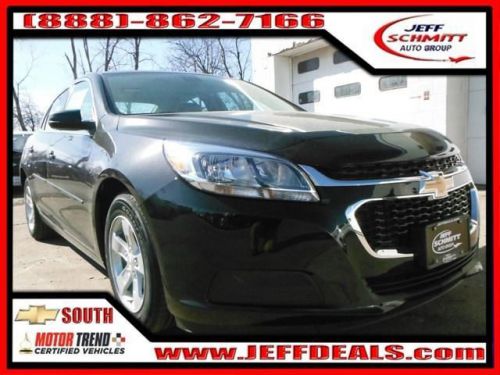 2014 Chevrolet Malibu 1LS, US $20,974.00, image 8