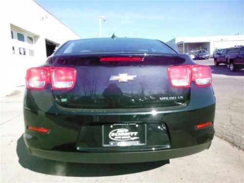 2014 Chevrolet Malibu 1LS, US $20,974.00, image 16