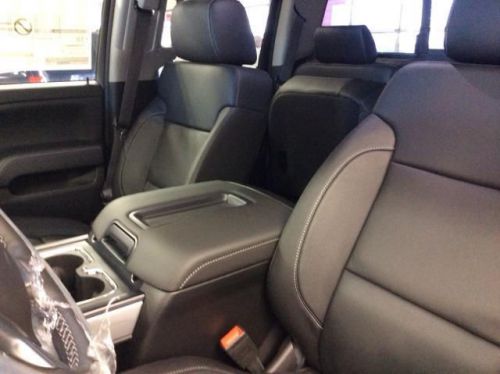 2014 Chevrolet Silverado 1500, US $51,770.00, image 5