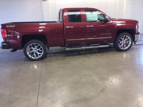 2014 Chevrolet Silverado 1500, US $51,770.00, image 6