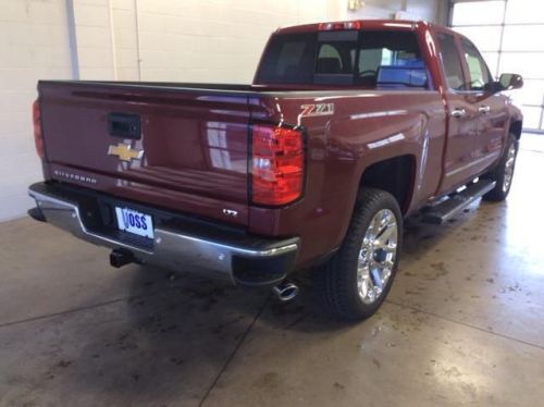 2014 Chevrolet Silverado 1500, US $51,770.00, image 9