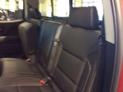 2014 Chevrolet Silverado 1500, US $51,770.00, image 10