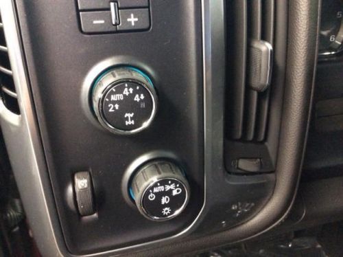 2014 Chevrolet Silverado 1500, US $51,770.00, image 12