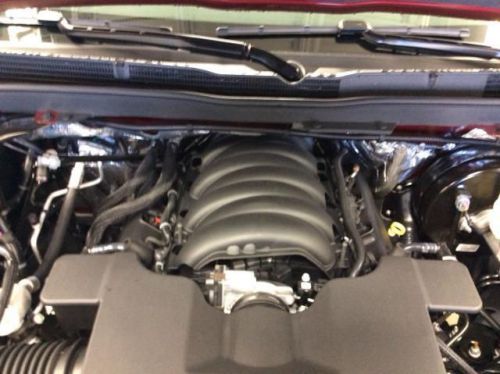 2014 Chevrolet Silverado 1500, US $51,770.00, image 13