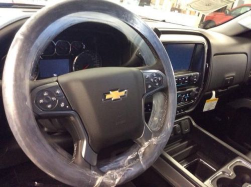 2014 Chevrolet Silverado 1500, US $51,770.00, image 14