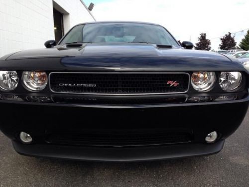 2011 dodge challenger r/t