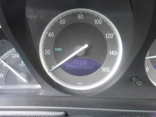 2003 Mercedes-Benz  SL500 Roadster, US $18,449.00, image 3