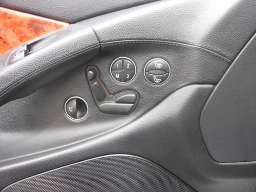 2003 Mercedes-Benz  SL500 Roadster, US $18,449.00, image 8