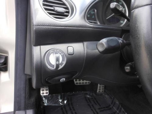 2003 Mercedes-Benz  SL500 Roadster, US $18,449.00, image 9