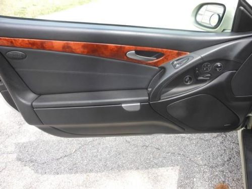 2003 Mercedes-Benz  SL500 Roadster, US $18,449.00, image 13