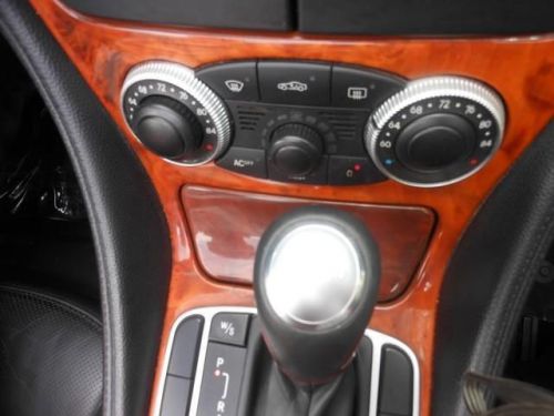 2003 Mercedes-Benz  SL500 Roadster, US $18,449.00, image 27