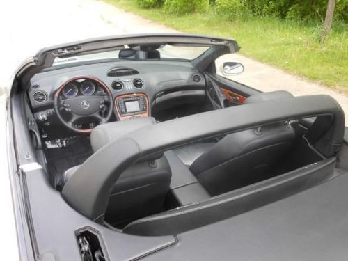 2003 Mercedes-Benz  SL500 Roadster, US $18,449.00, image 31