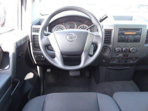 2014 Nissan Titan S, US $28,610.00, image 2