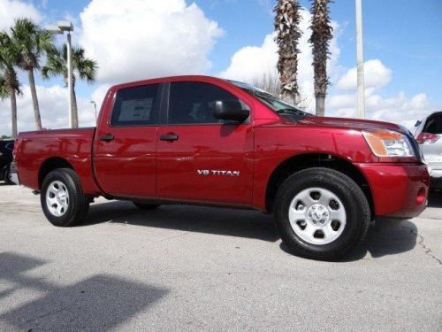 2014 Nissan Titan S, US $28,610.00, image 3