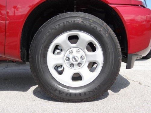 2014 Nissan Titan S, US $28,610.00, image 5