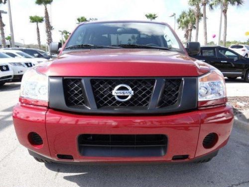 2014 Nissan Titan S, US $28,610.00, image 7