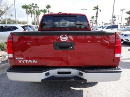 2014 Nissan Titan S, US $28,610.00, image 12