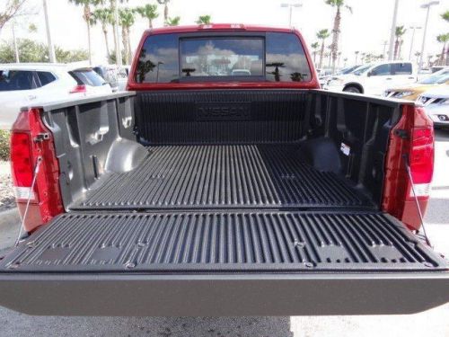 2014 Nissan Titan S, US $28,610.00, image 13
