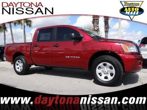 2014 Nissan Titan S, US $28,610.00, image 18