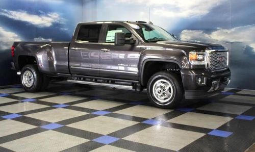 2015 gmc sierra 3500 denali