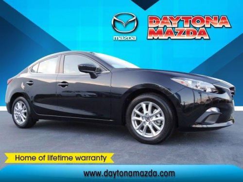 2014 mazda mazda3 i touring