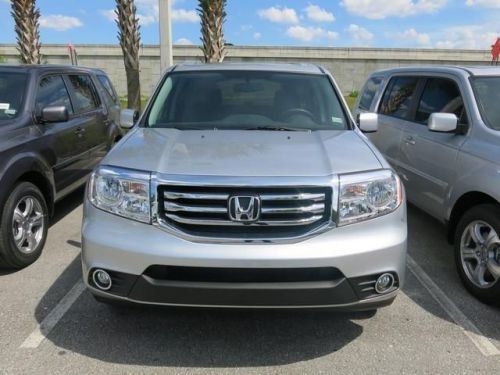2014 Honda Pilot EX-L, US $33,583.00, image 2