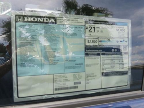 2014 Honda Pilot EX-L, US $33,583.00, image 4